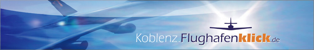 Reisebüro Koblenz - Reisen zu Flughafenpreisen